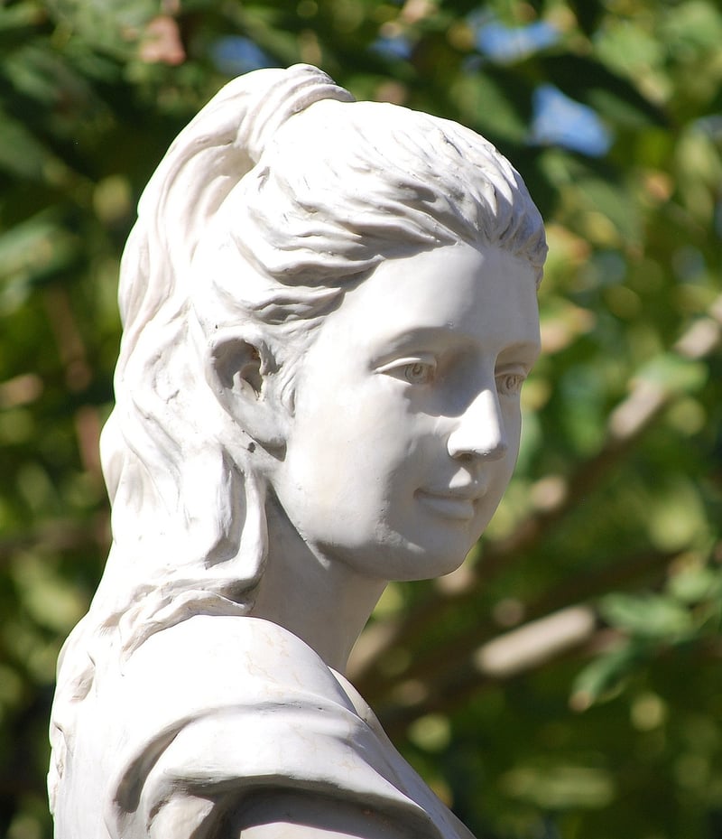 Sculpture Renewal