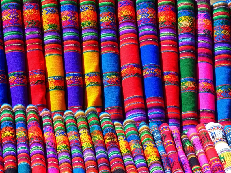 Textile Transformation