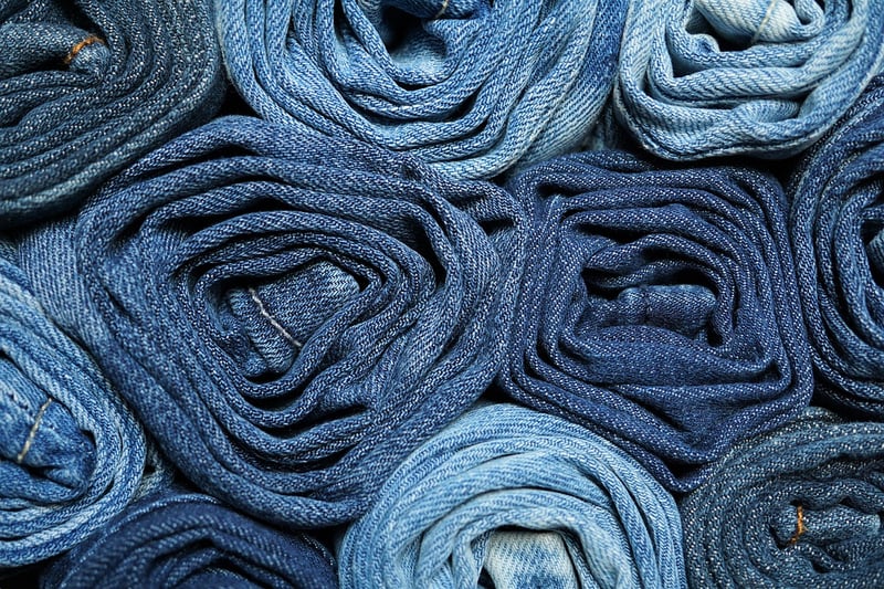 Customized Denim